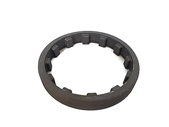 Amazon.com: Boat Motor Clamp Nut 688-45384-02 688-45384-01